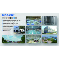 BIOBASE CHINA UV Type With UV Lamp Automatic Ultra-pure Water Purifier Medium Type Price